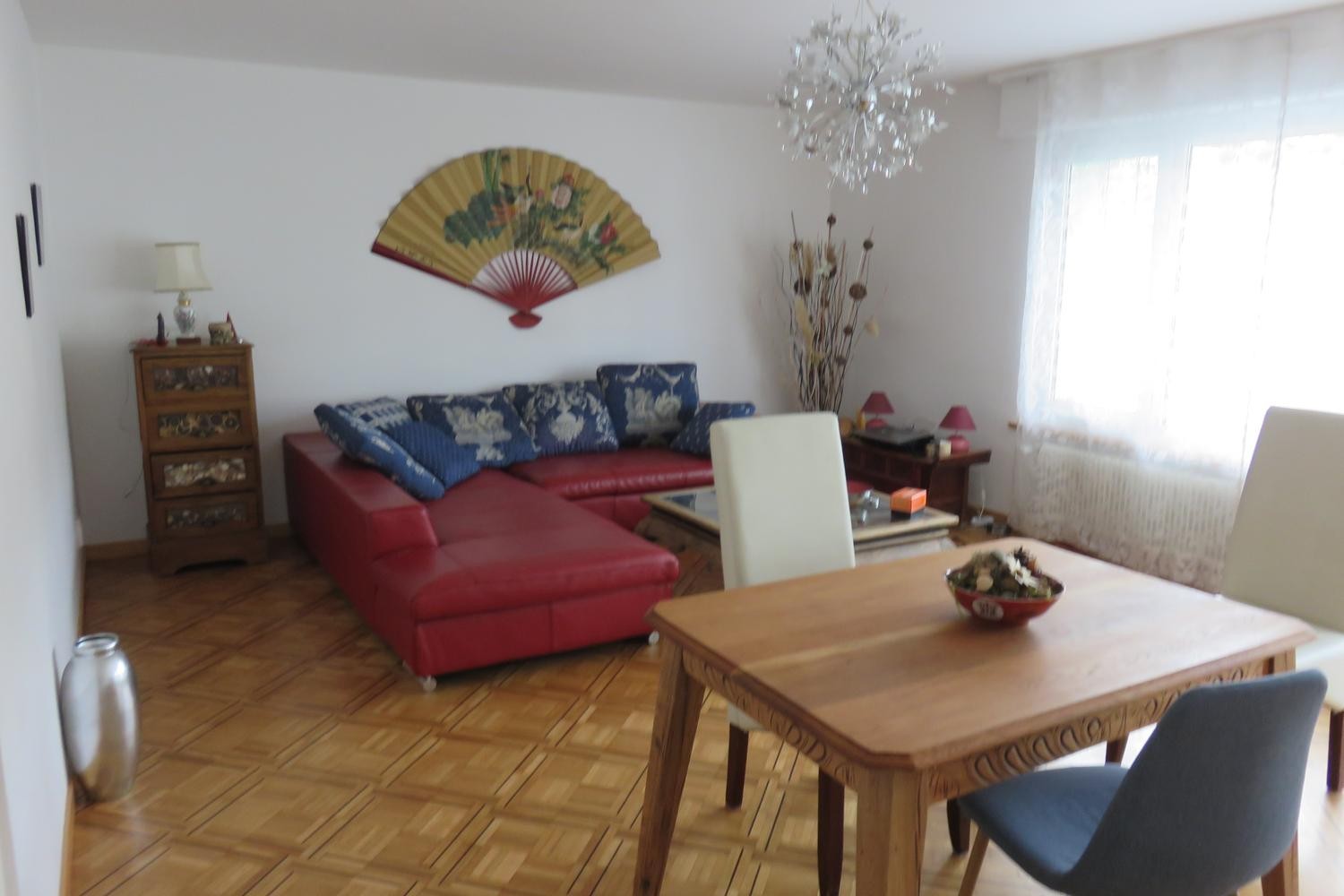 Appartamento di 4 ½ locali