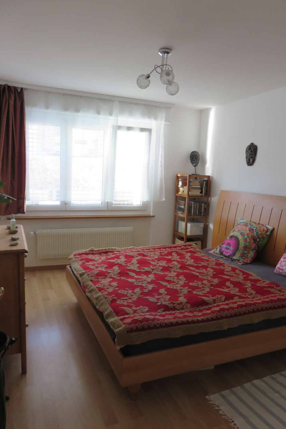 Appartamento di 4 ½ locali