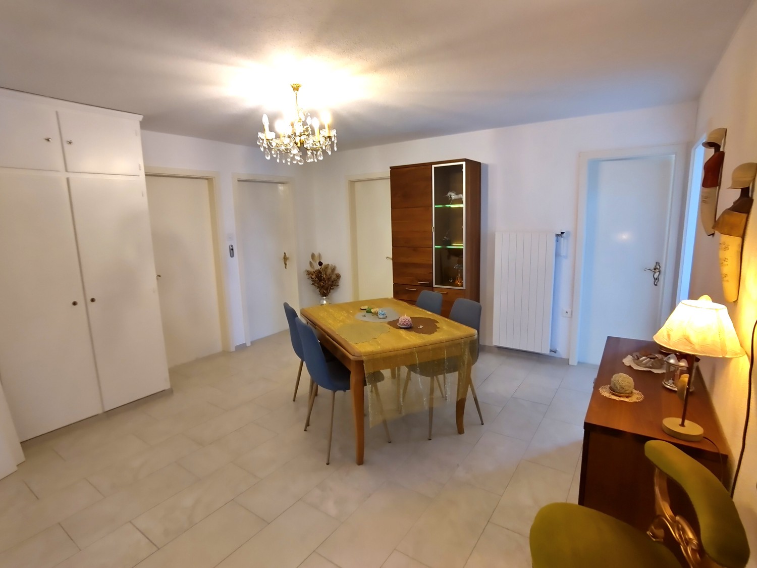 Appartamento di 4 ½ locali