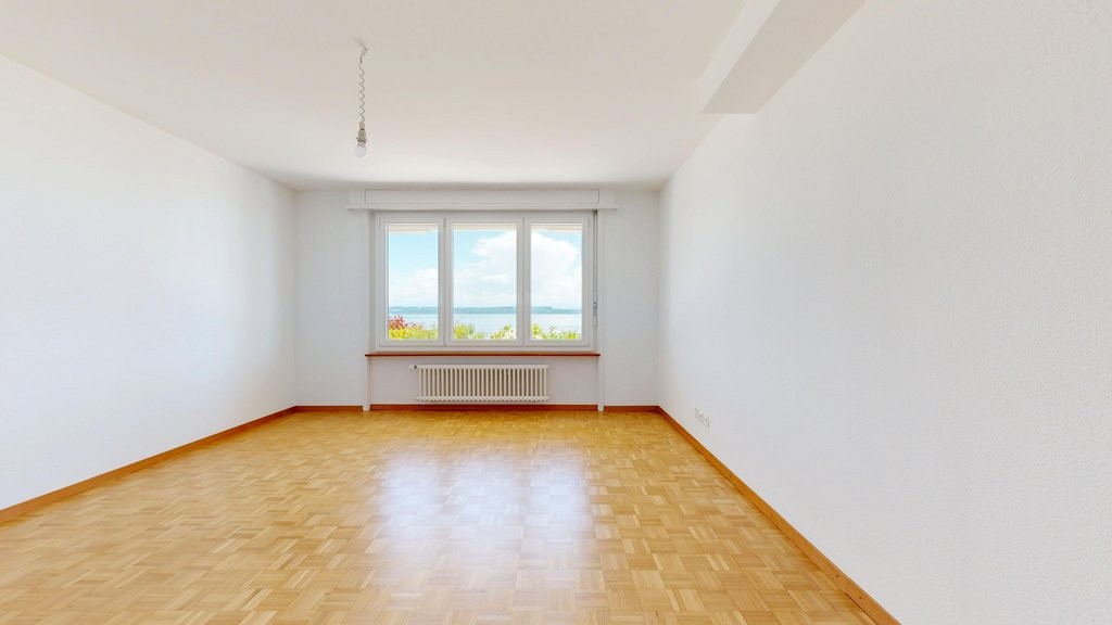 4 ½ Zimmer Wohnung