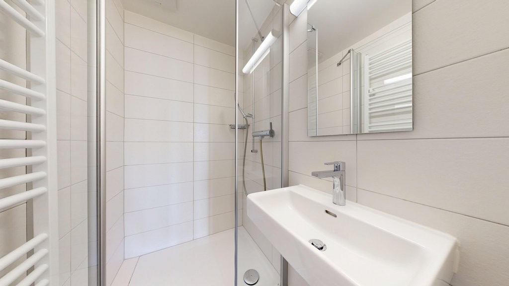 4 ½ Zimmer Wohnung
