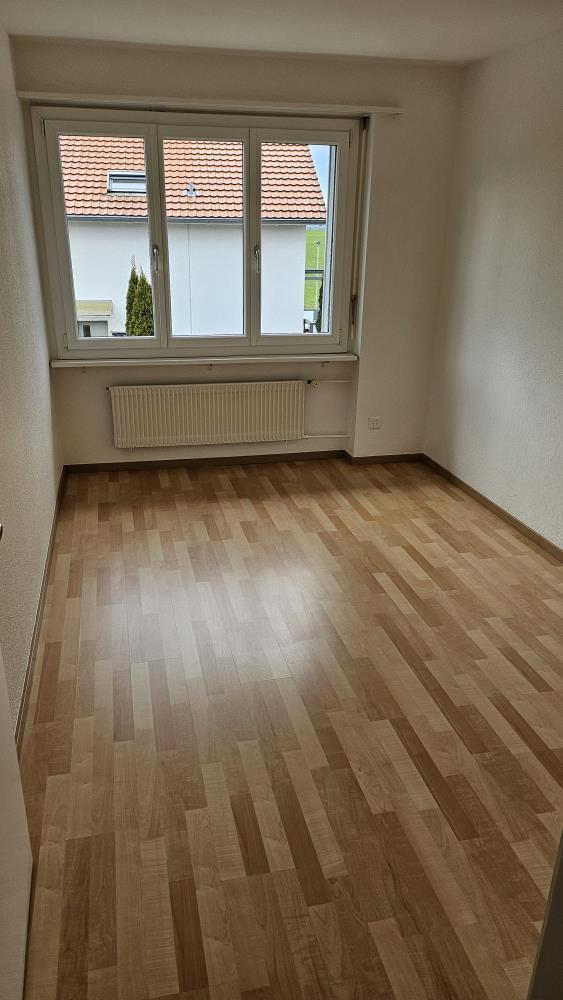 5 ½ rooms apartment