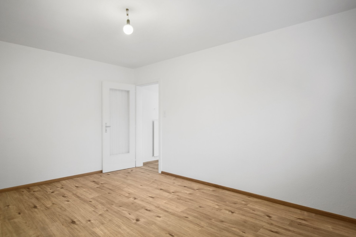1 room apartment