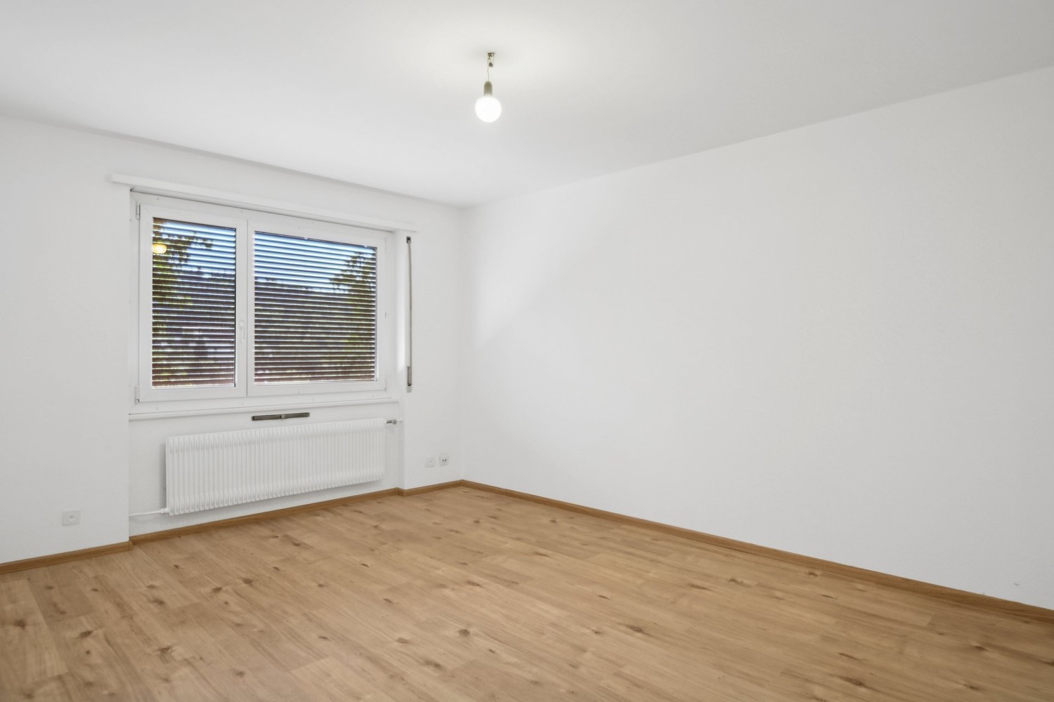 1 room apartment