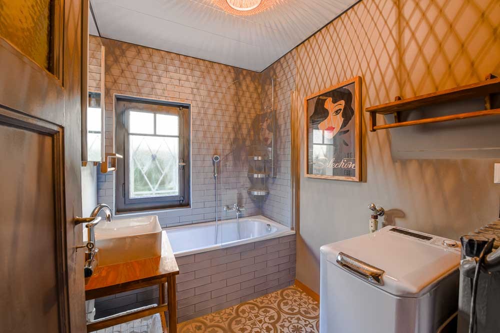 3-Zimmer-Wohnung