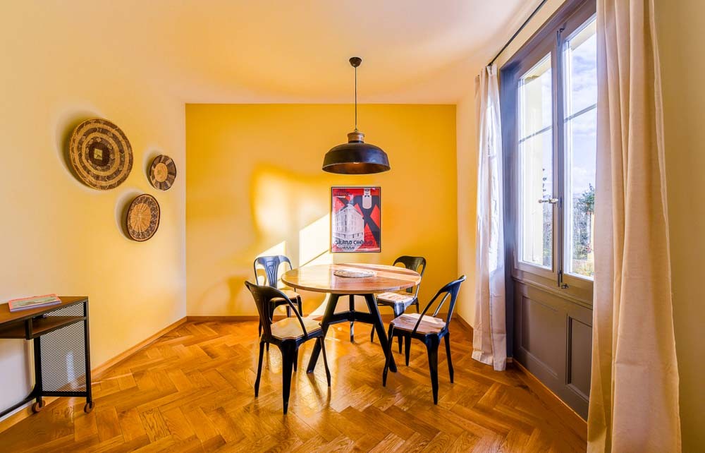 3-Zimmer-Wohnung