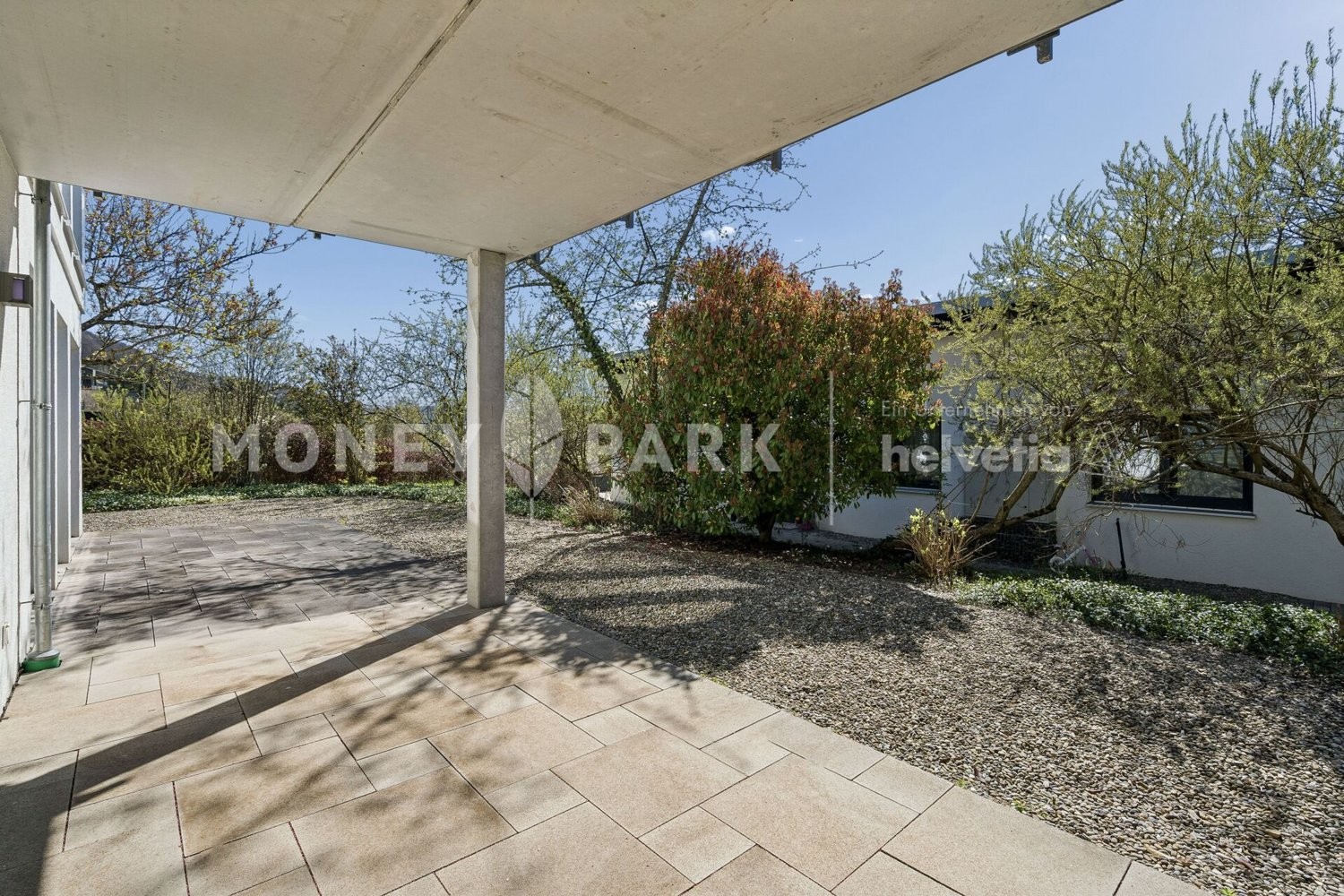 9 ½ rooms multi family house