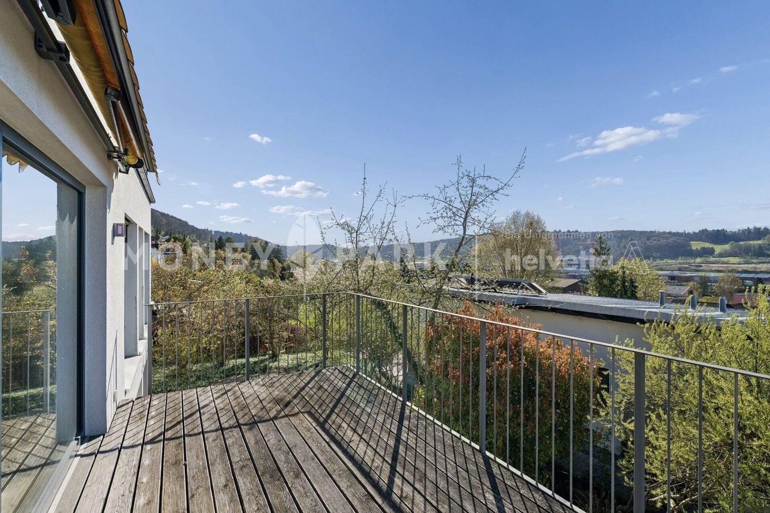9 ½ rooms multi family house
