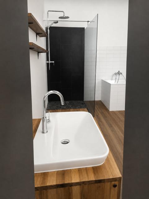 2 rooms apartment