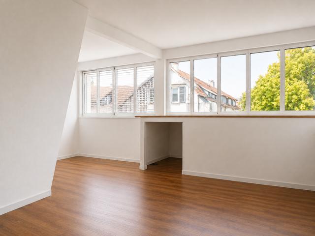 2 rooms apartment
