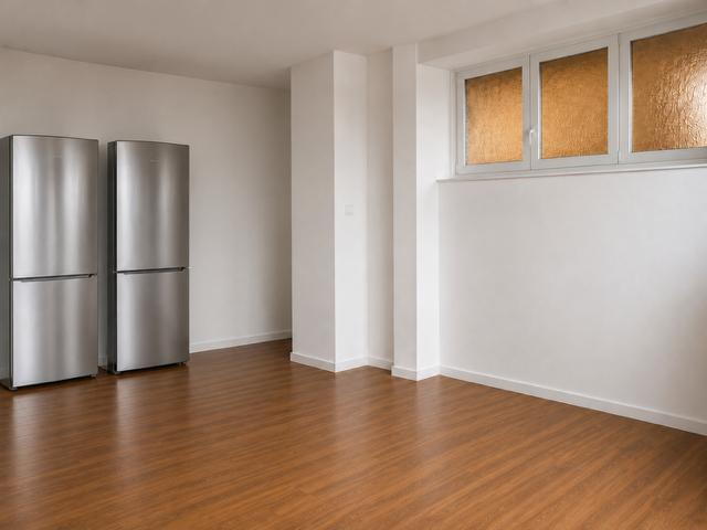 2 rooms apartment