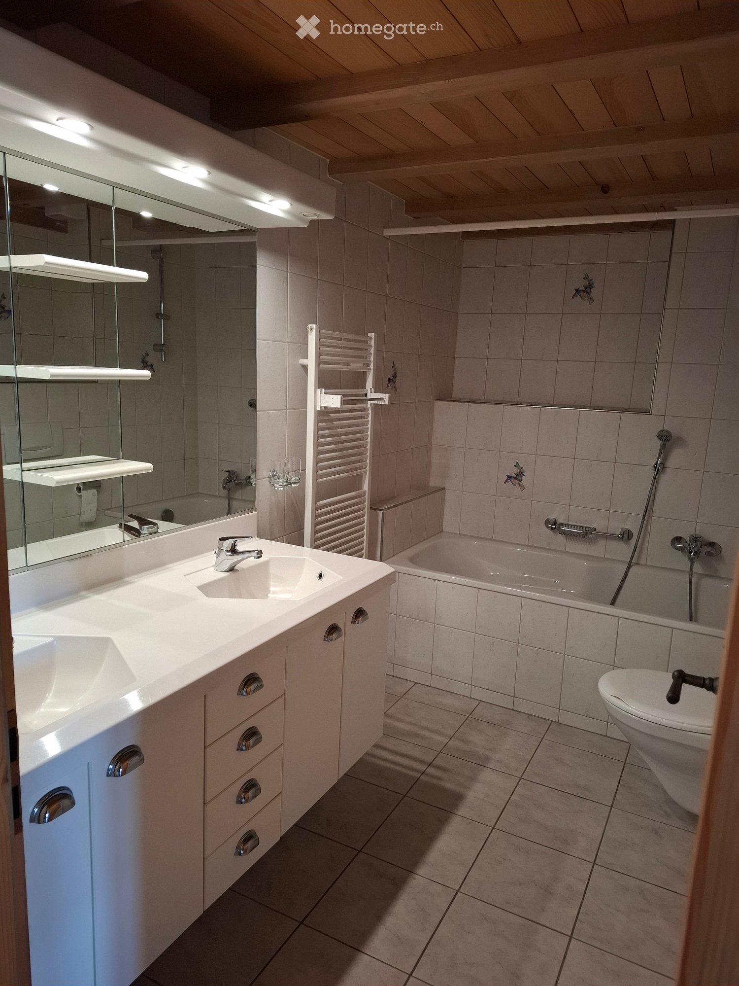 Appartamento di 5 ½ locali