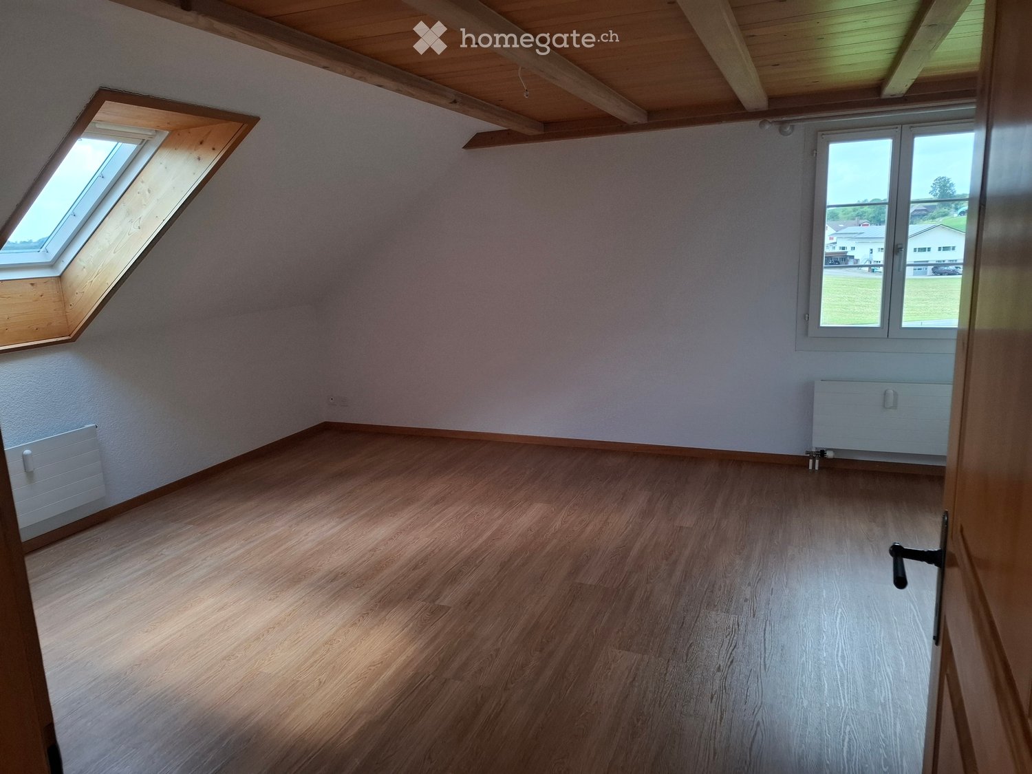 Appartamento di 5 ½ locali