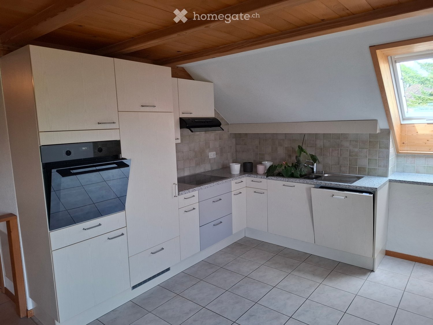 Appartamento di 5 ½ locali