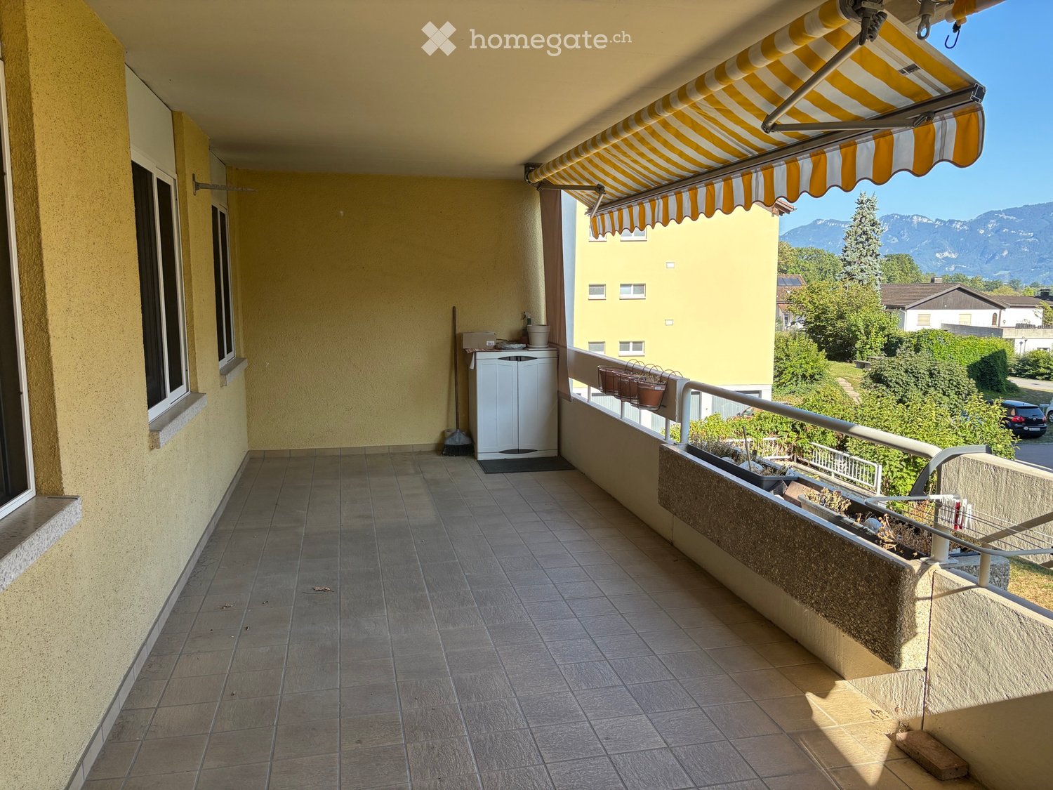 Appartamento di 3 locali