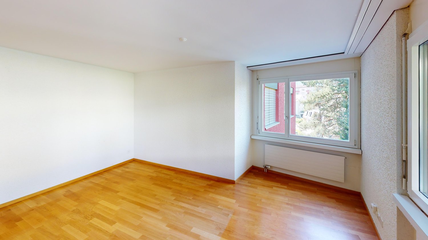 Appartement 1 pièce