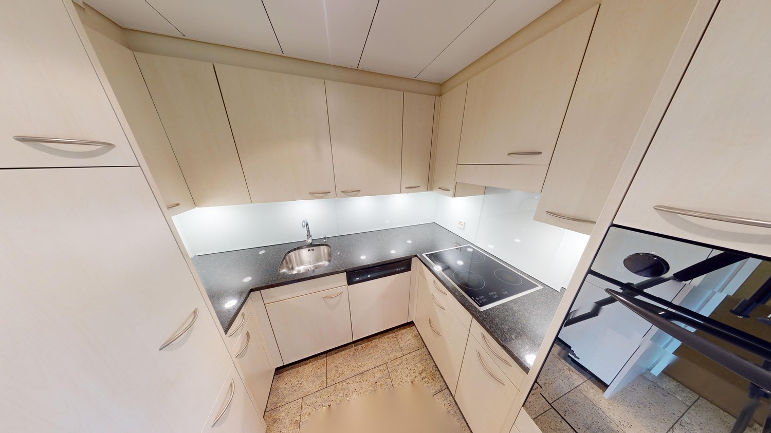 Appartement 1 pièce
