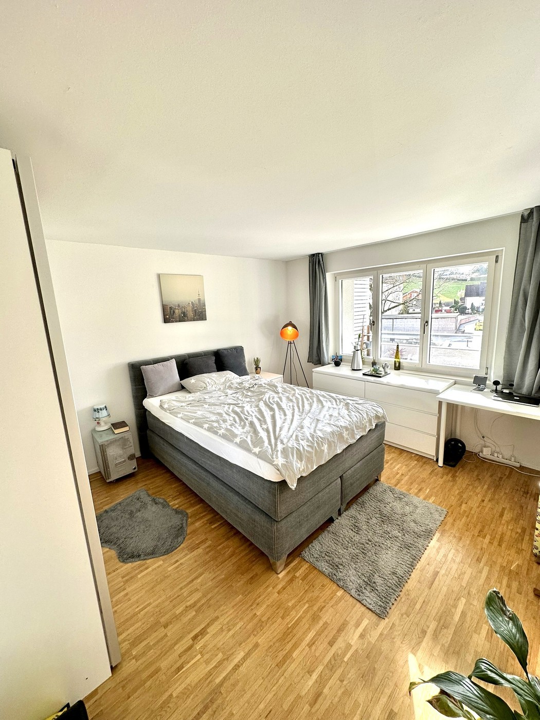 Zimmer in einer WG