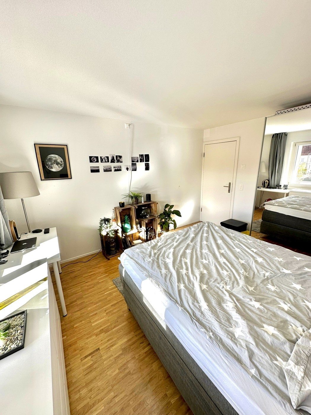 Zimmer in einer WG