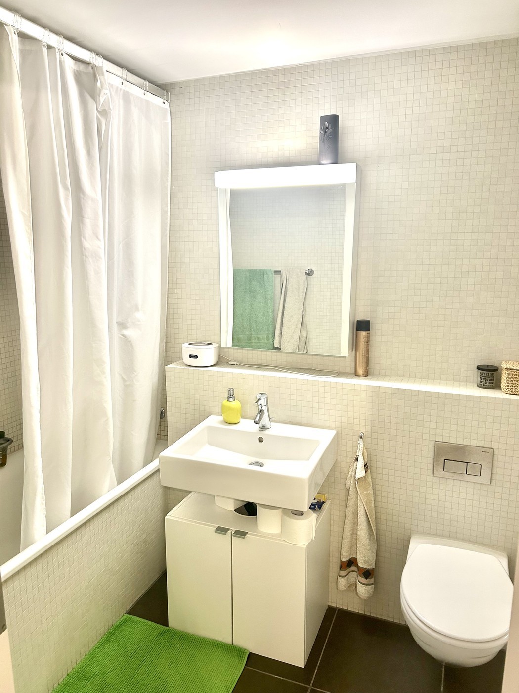Zimmer in einer WG