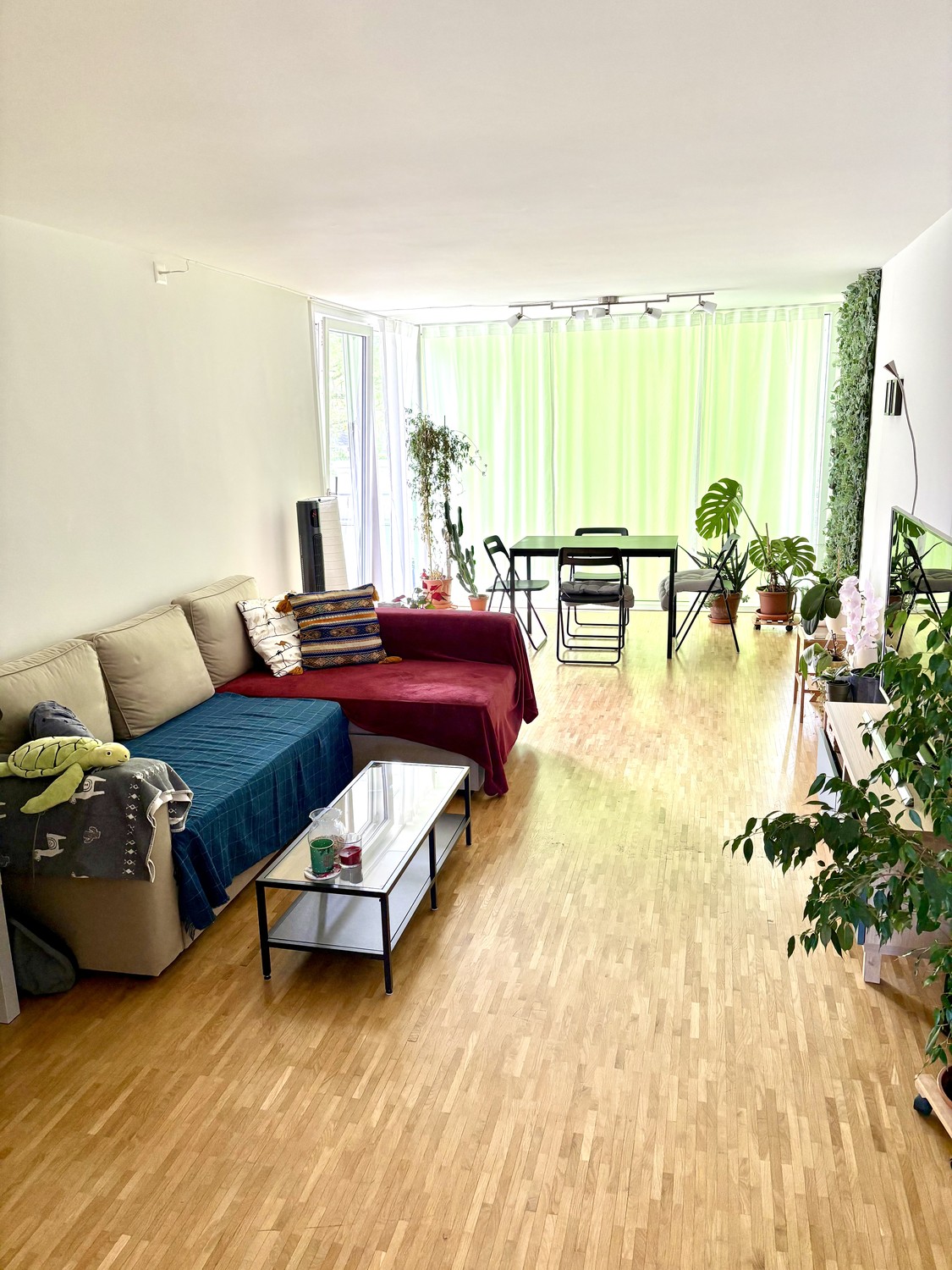 Zimmer in einer WG