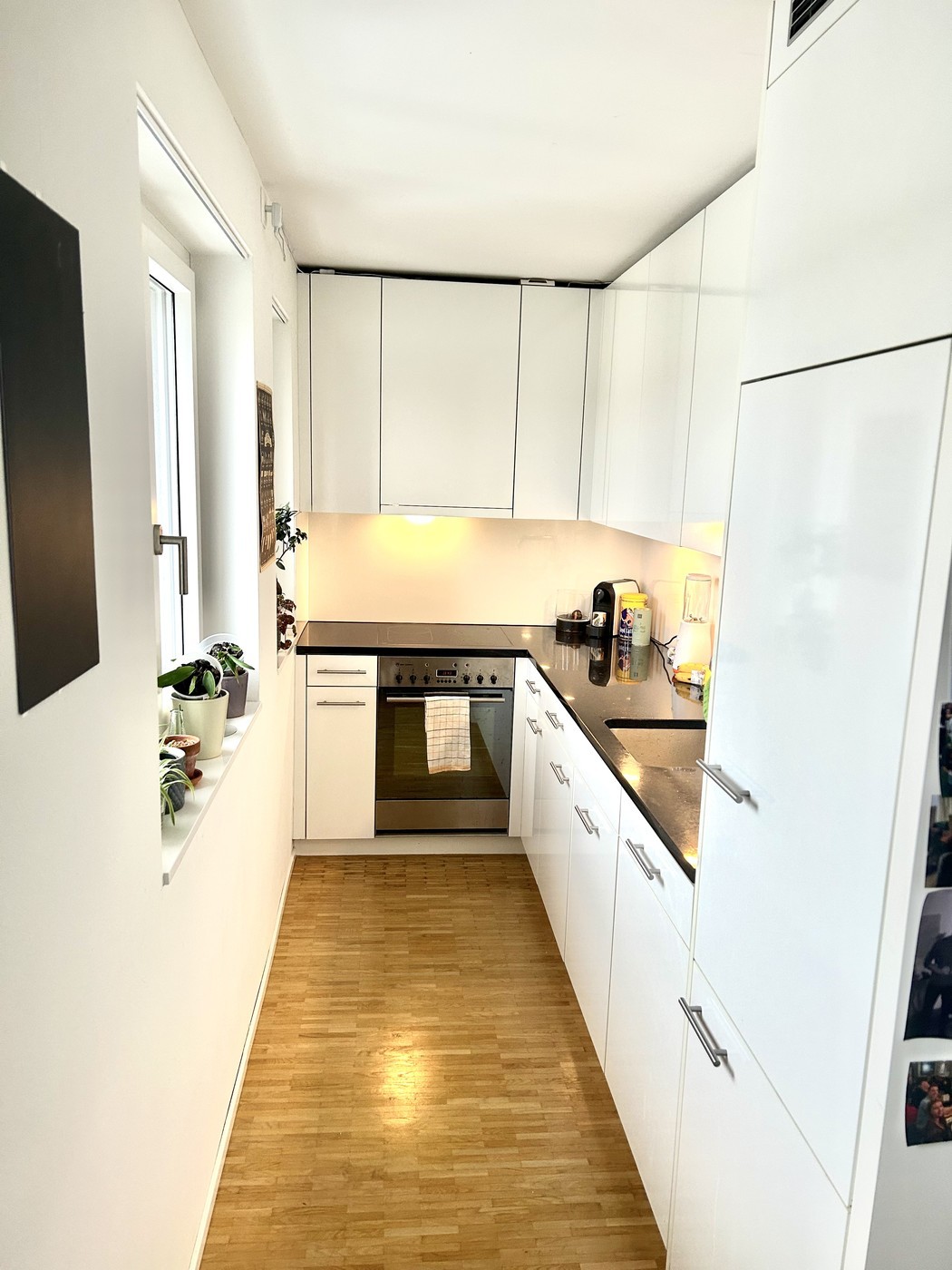 Zimmer in einer WG