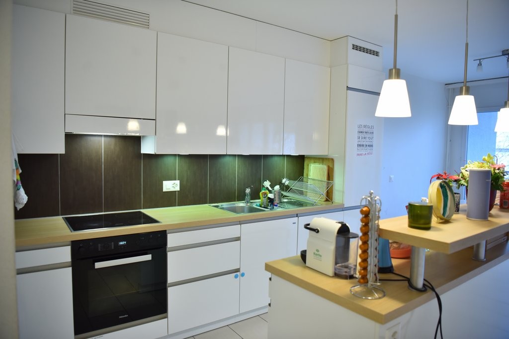 4 ½ rooms apartment