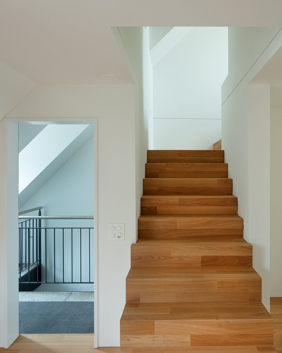 Appartement de 3 ½ pièces