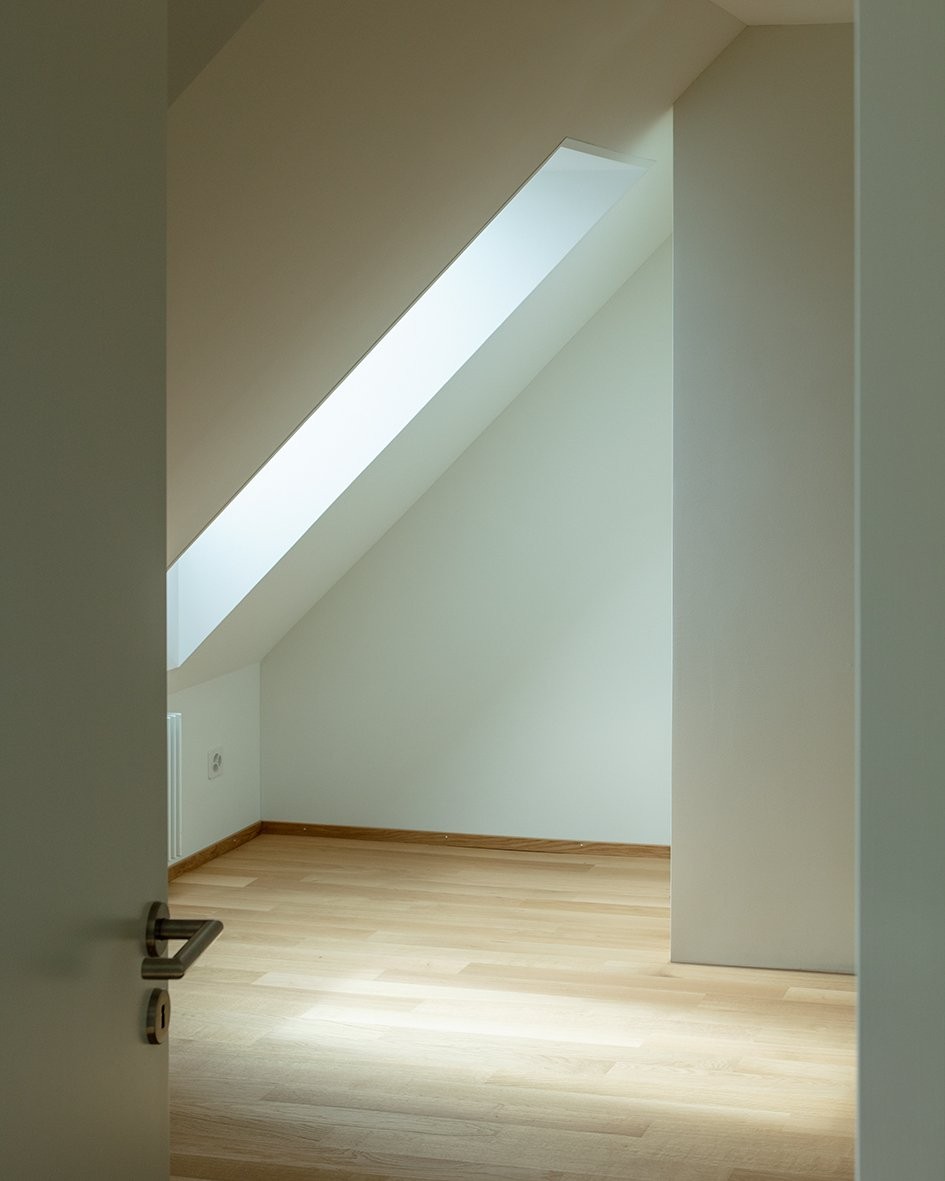 Appartement de 3 ½ pièces