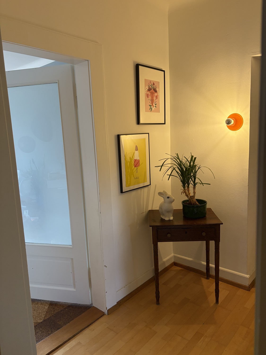 appartamento di 4 locali