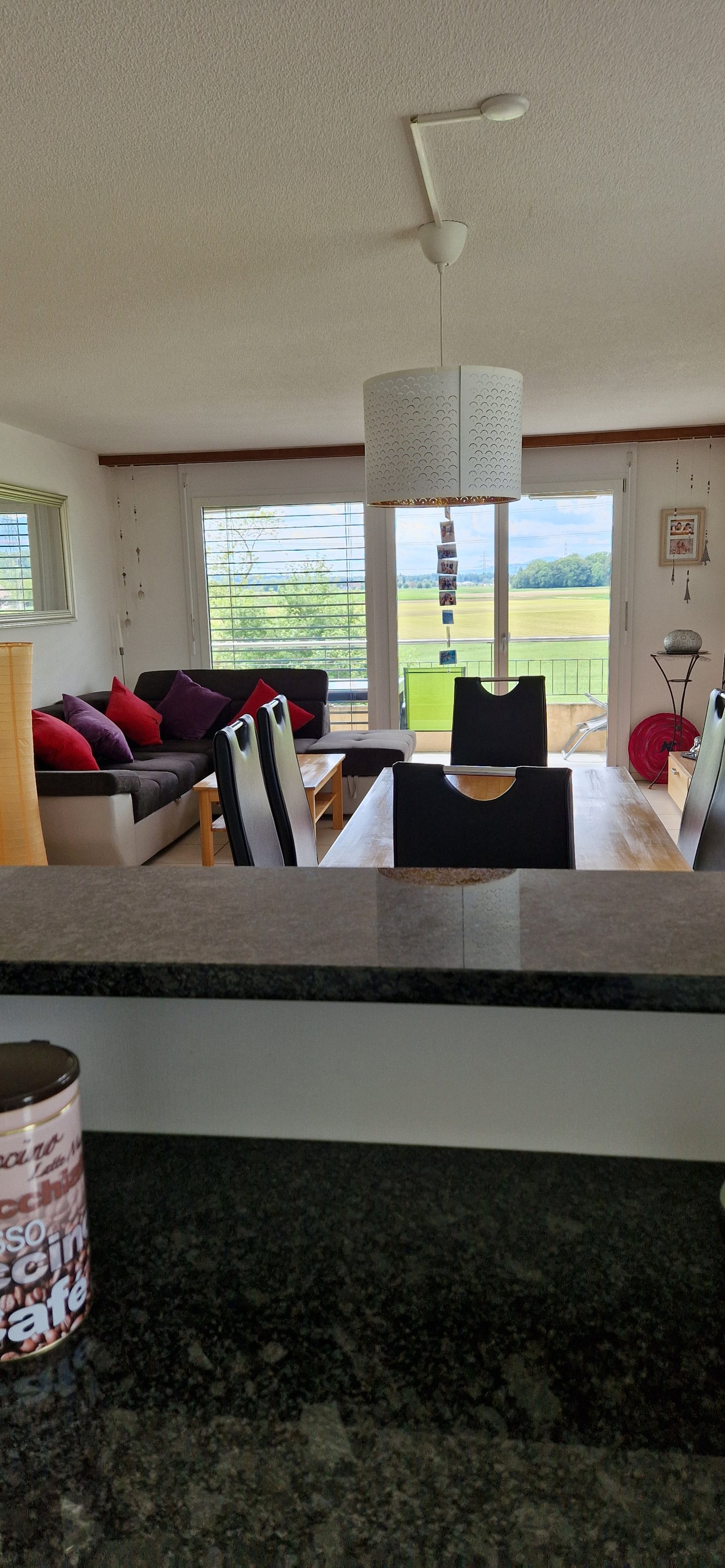 4 ½ room apartment