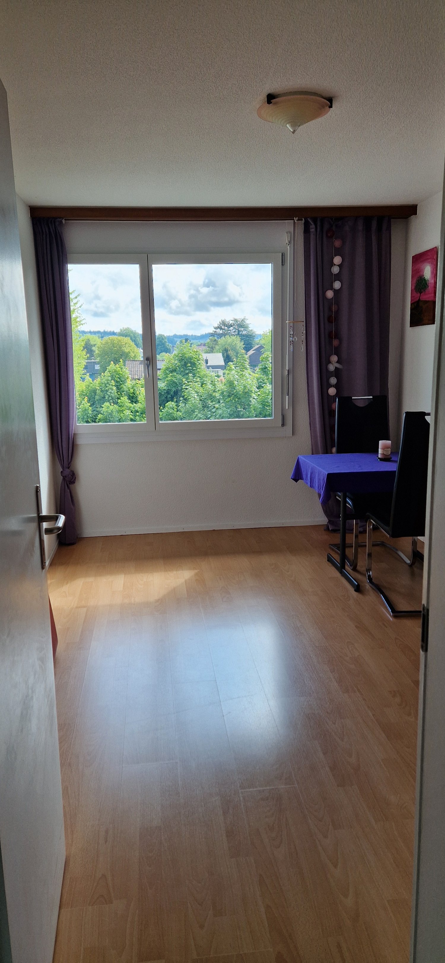4 ½ room apartment