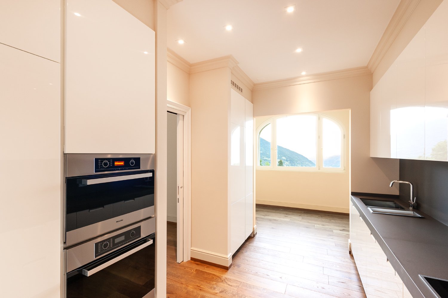 5 ½ Zimmer-Wohnung