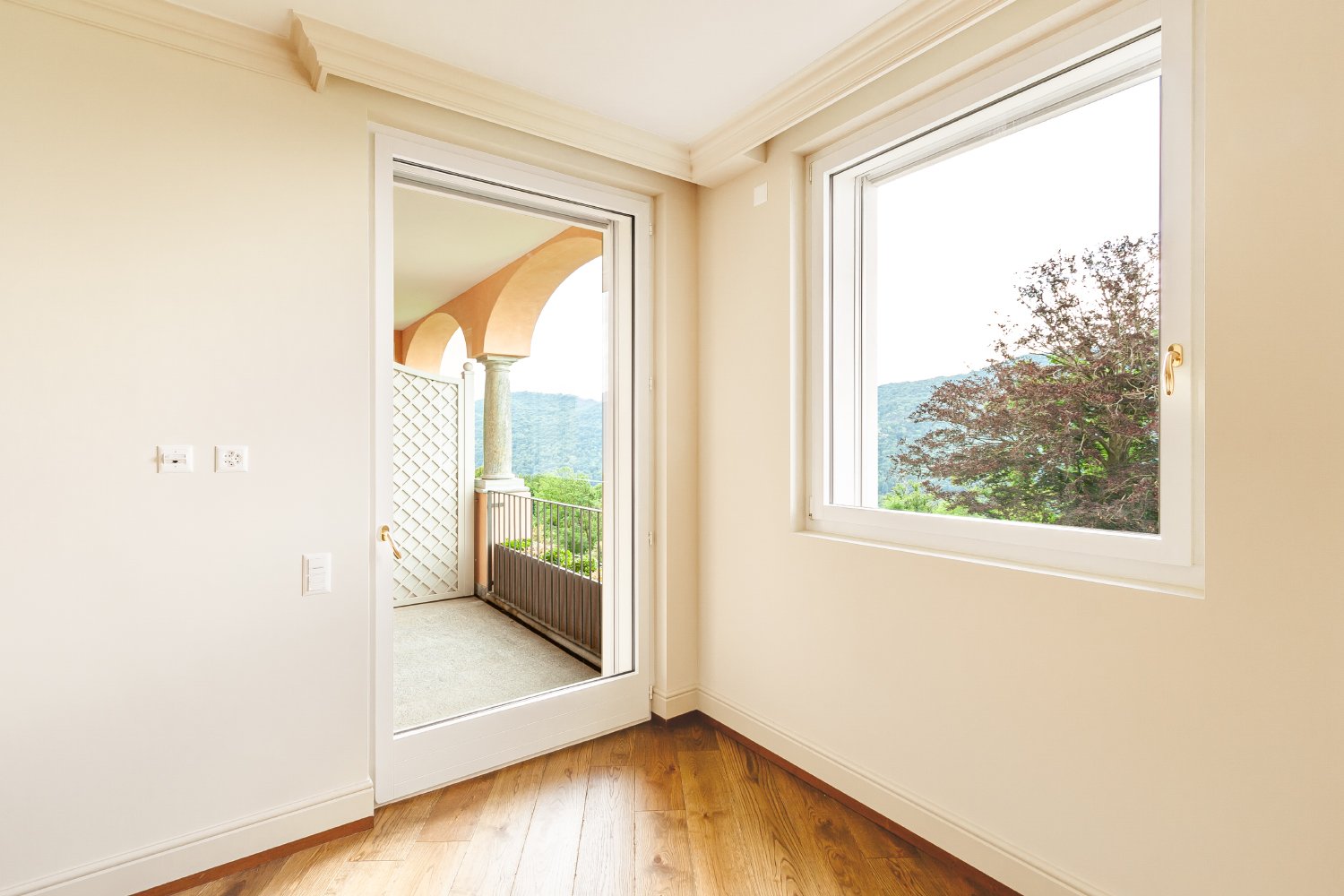 5 ½ Zimmer-Wohnung