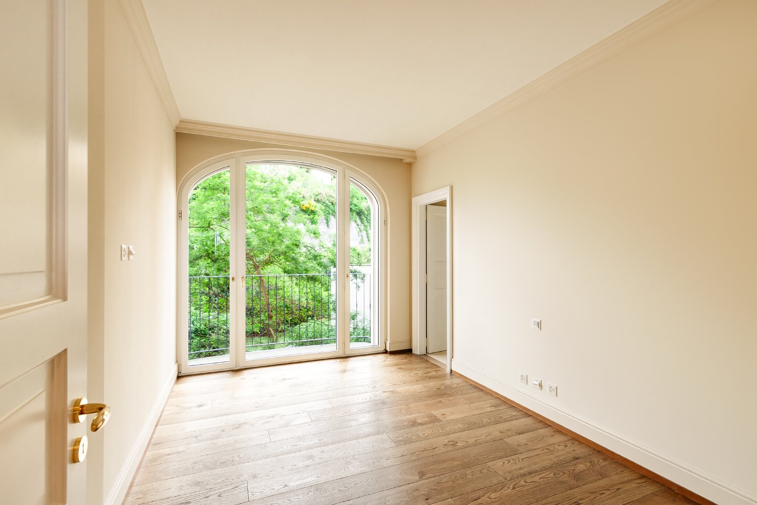 5 ½ Zimmer-Wohnung