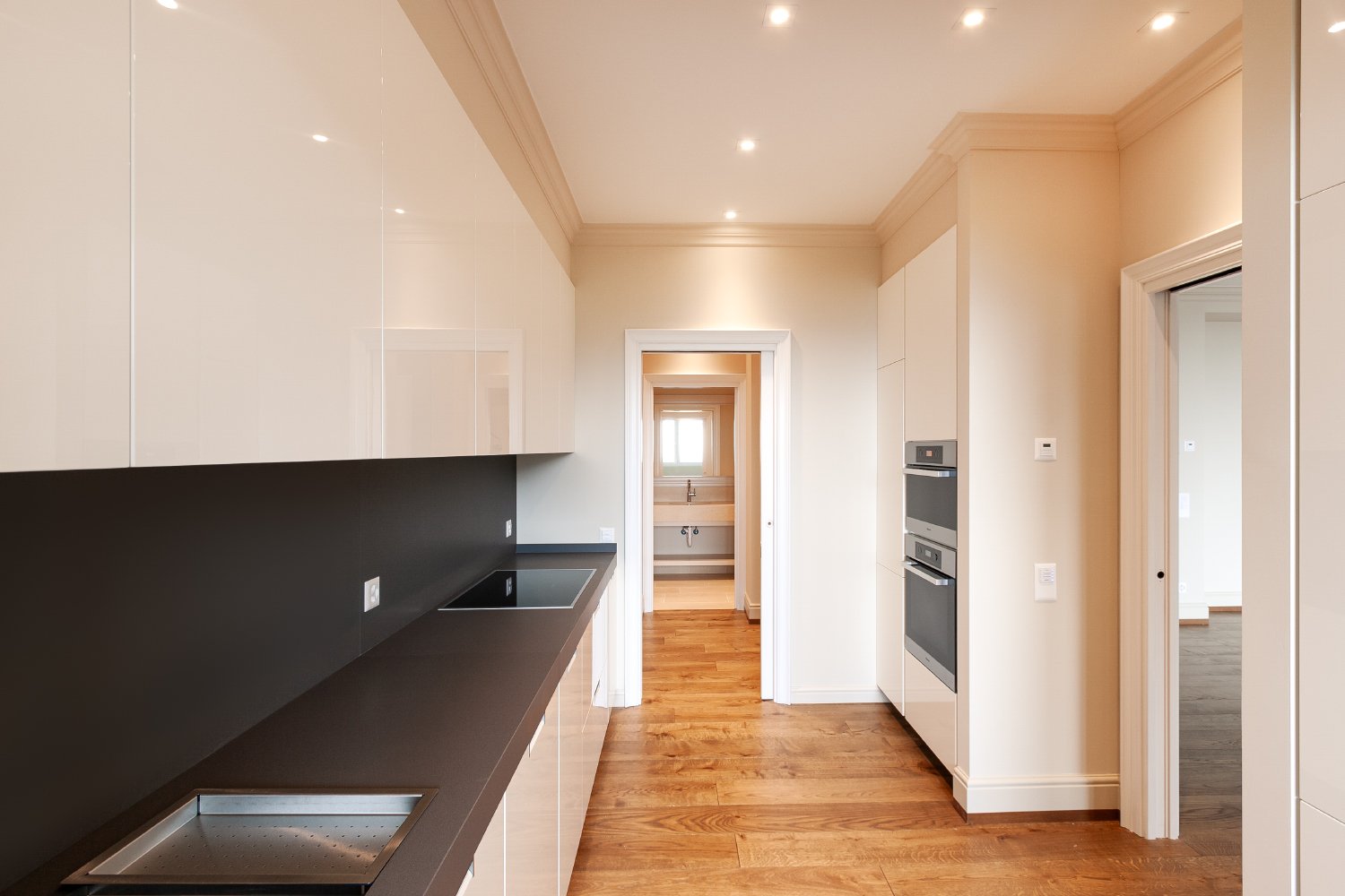 5 ½ Zimmer-Wohnung