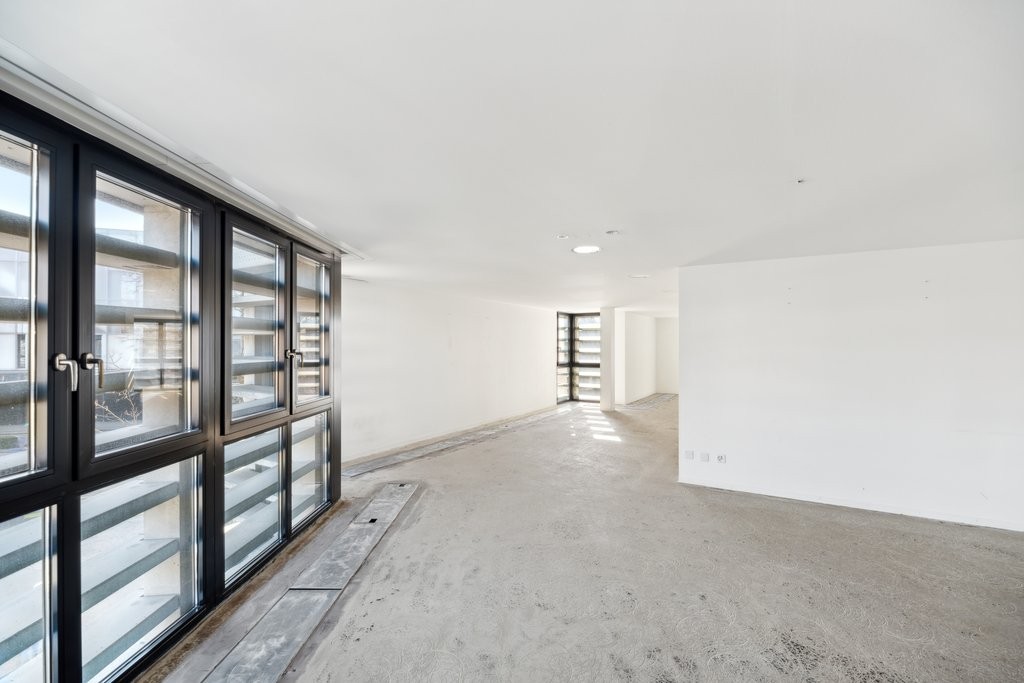 113m² commercial