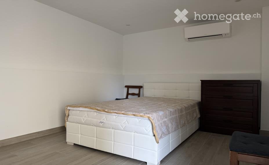 1 ½ Zimmer-Wohnung