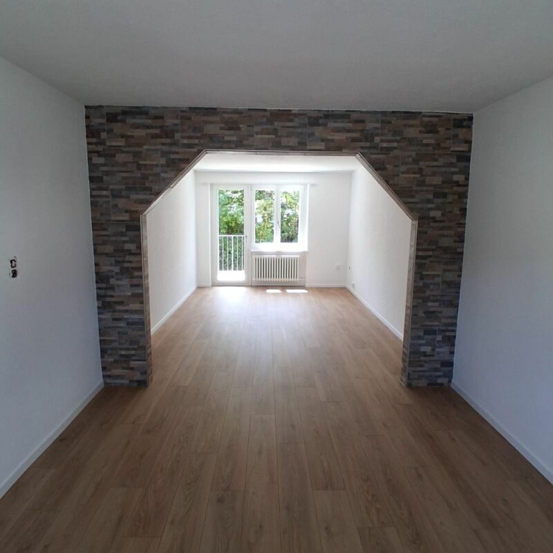 Appartamento di 3 ½ locali