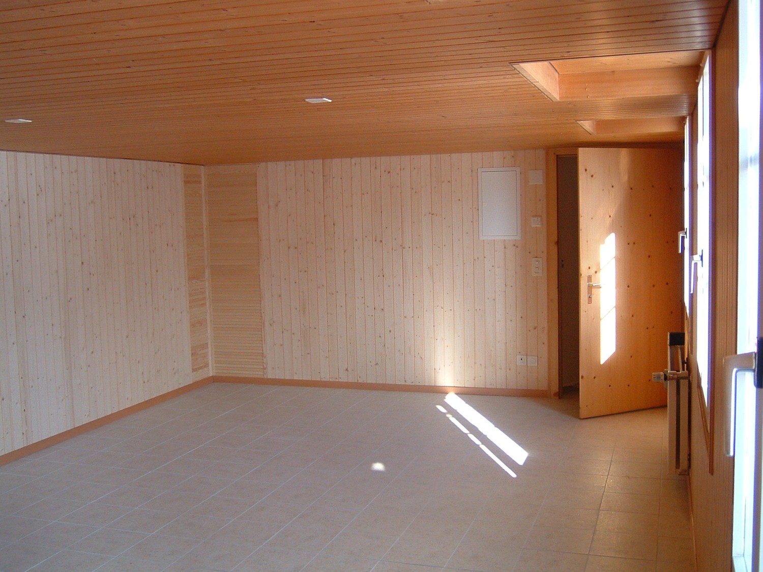 Appartement de 2 pièces