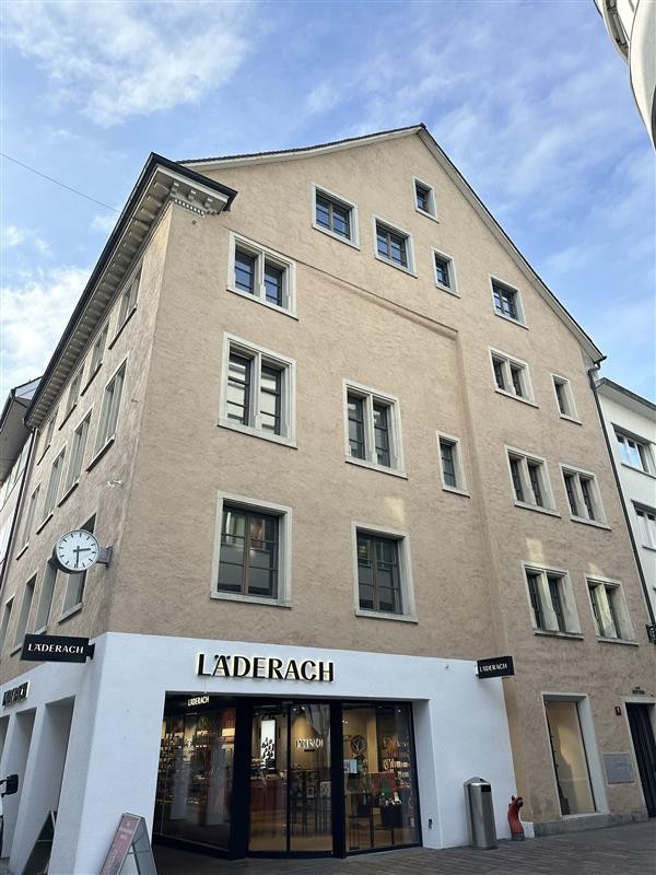 129m² office
