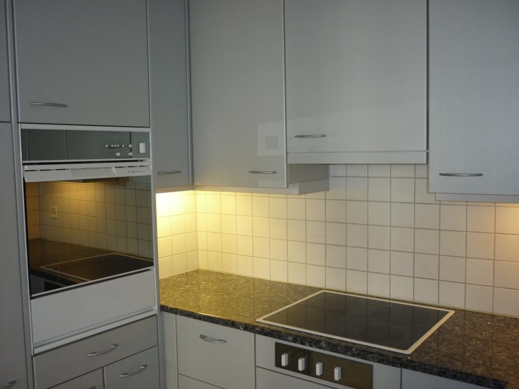 Duplex de 2 ½ pièces