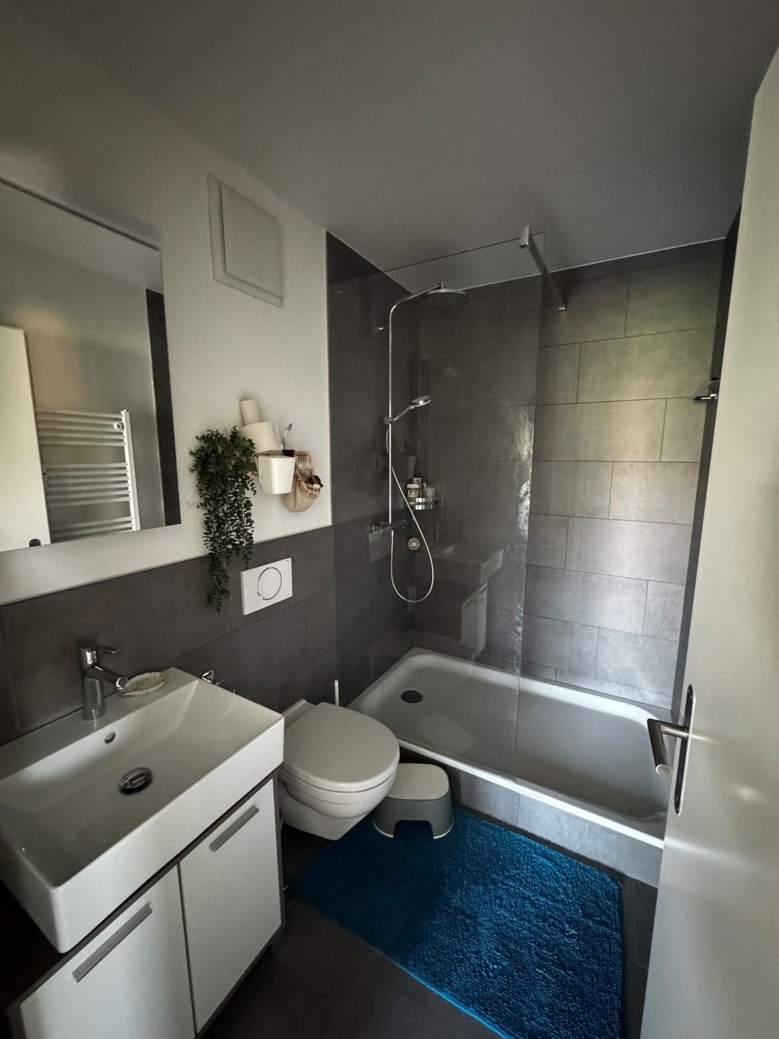 Appartement de 4 ½ pièces