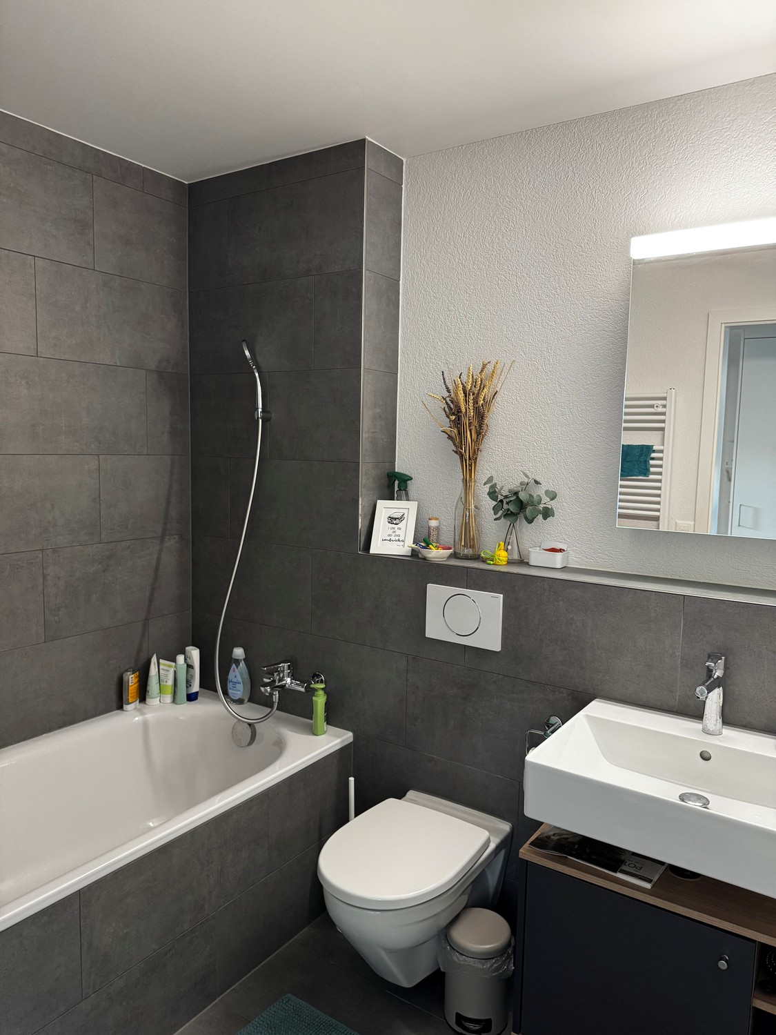Appartement de 4 ½ pièces