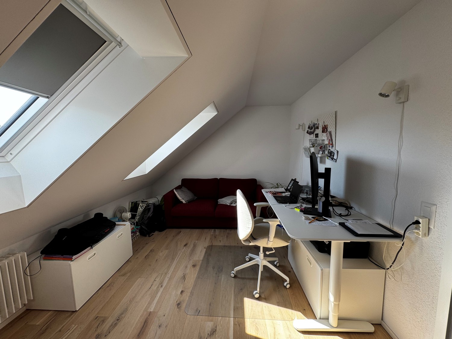 Appartement de 4 ½ pièces
