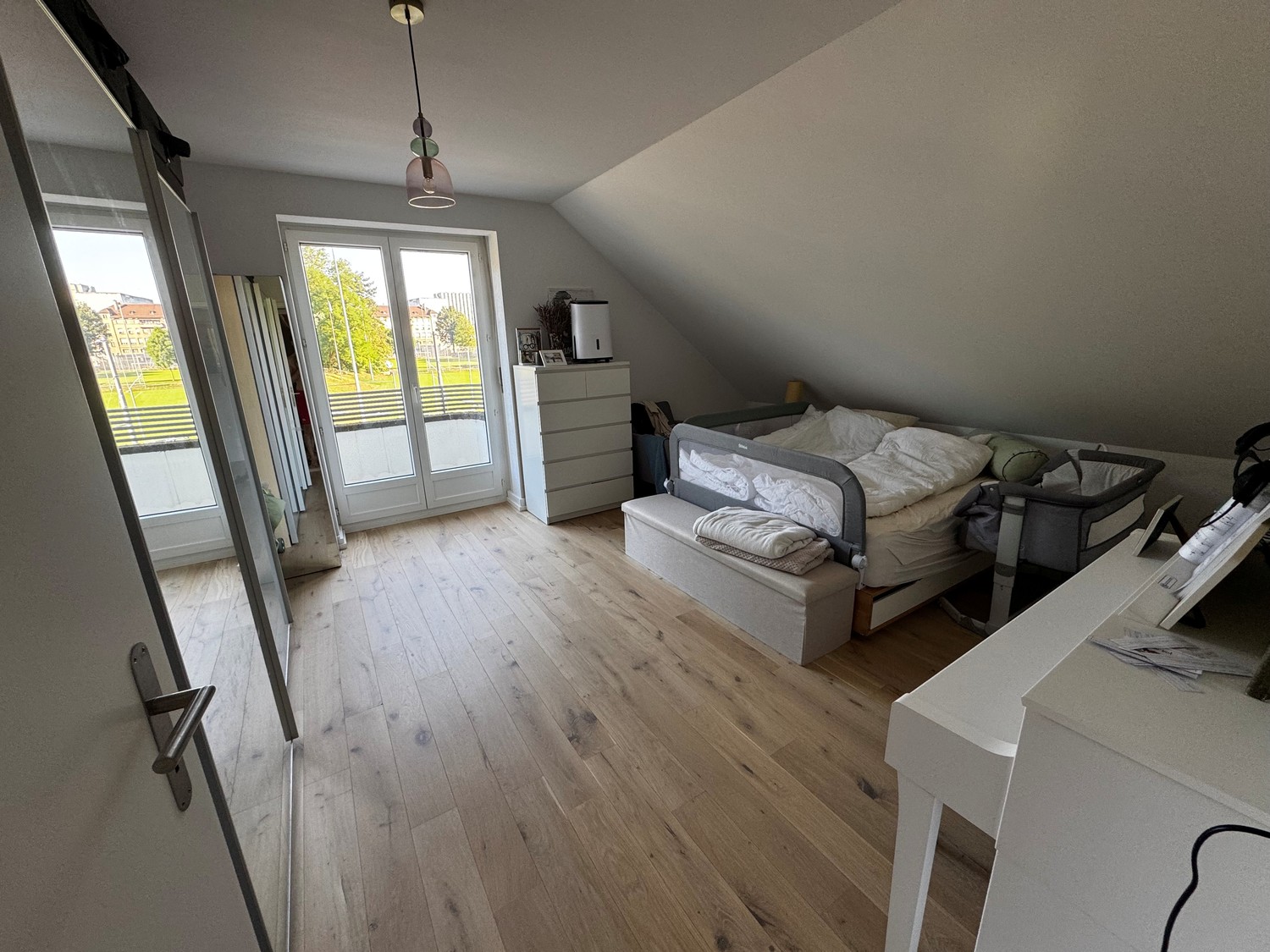 Appartement de 4 ½ pièces