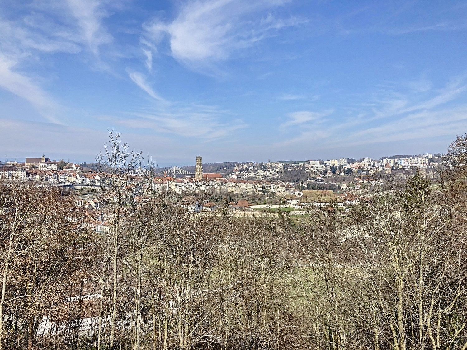 Unterirdischer Parkplatz