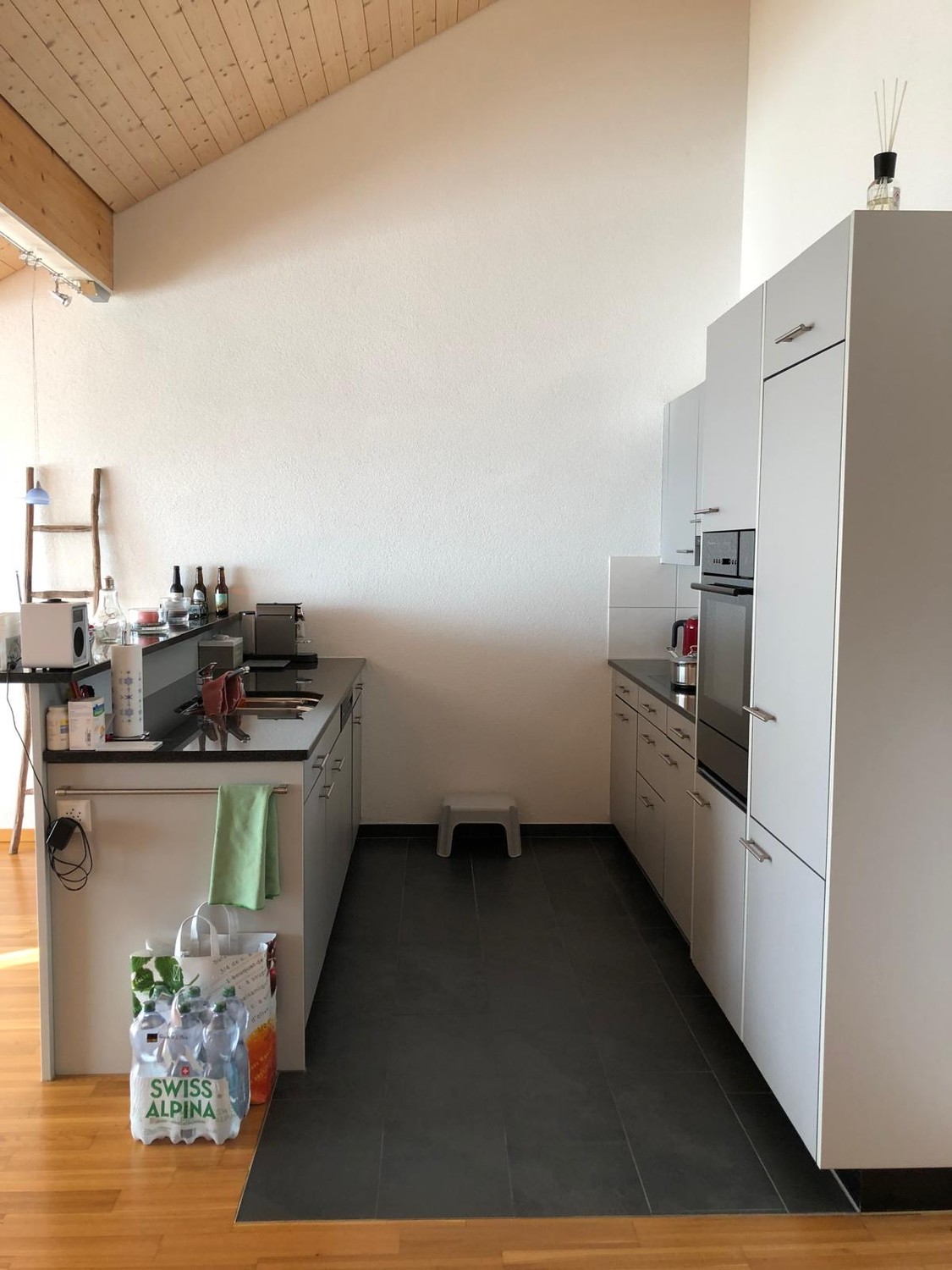 appartamento di 2 ½ locali