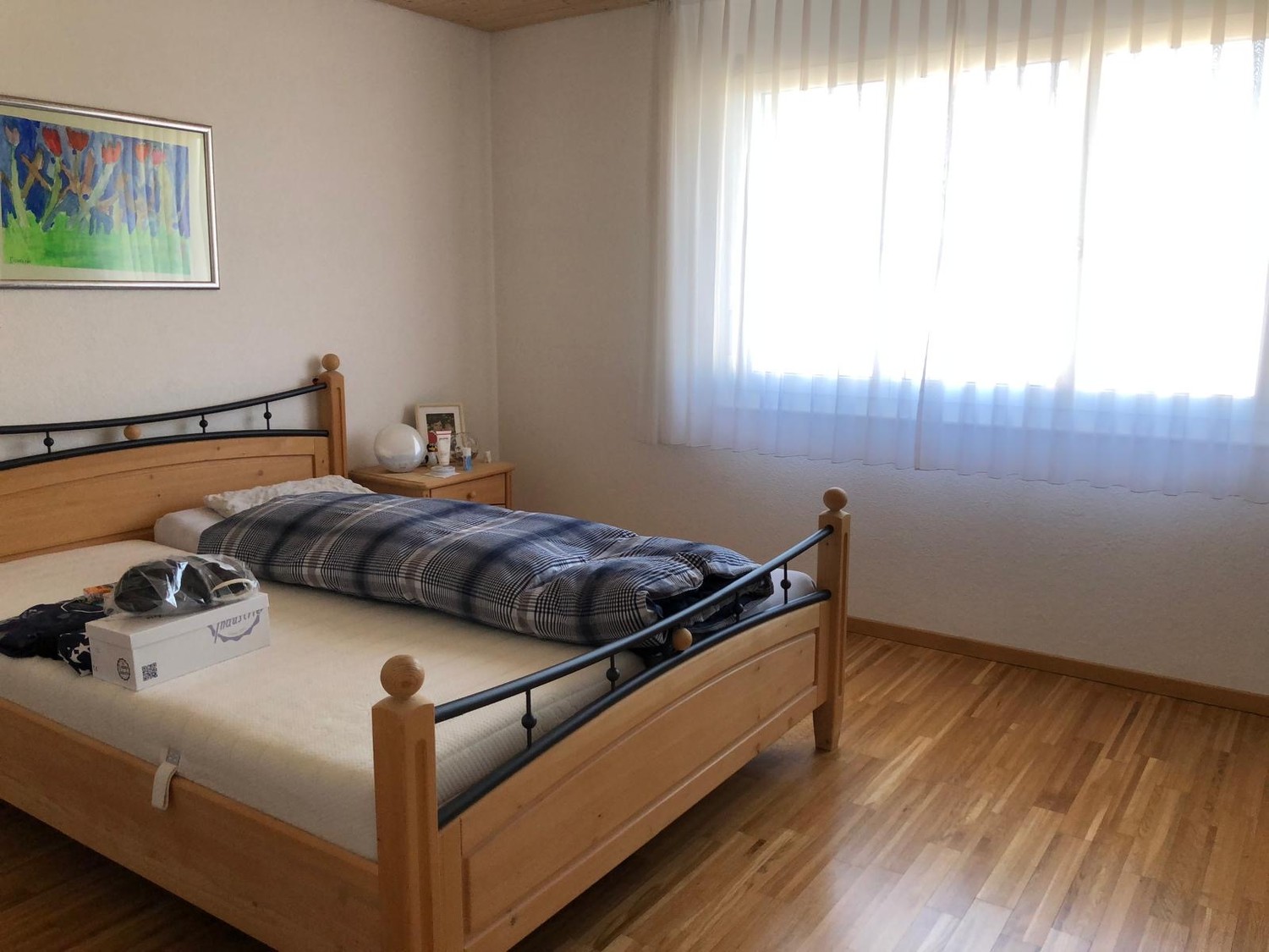 appartamento di 2 ½ locali