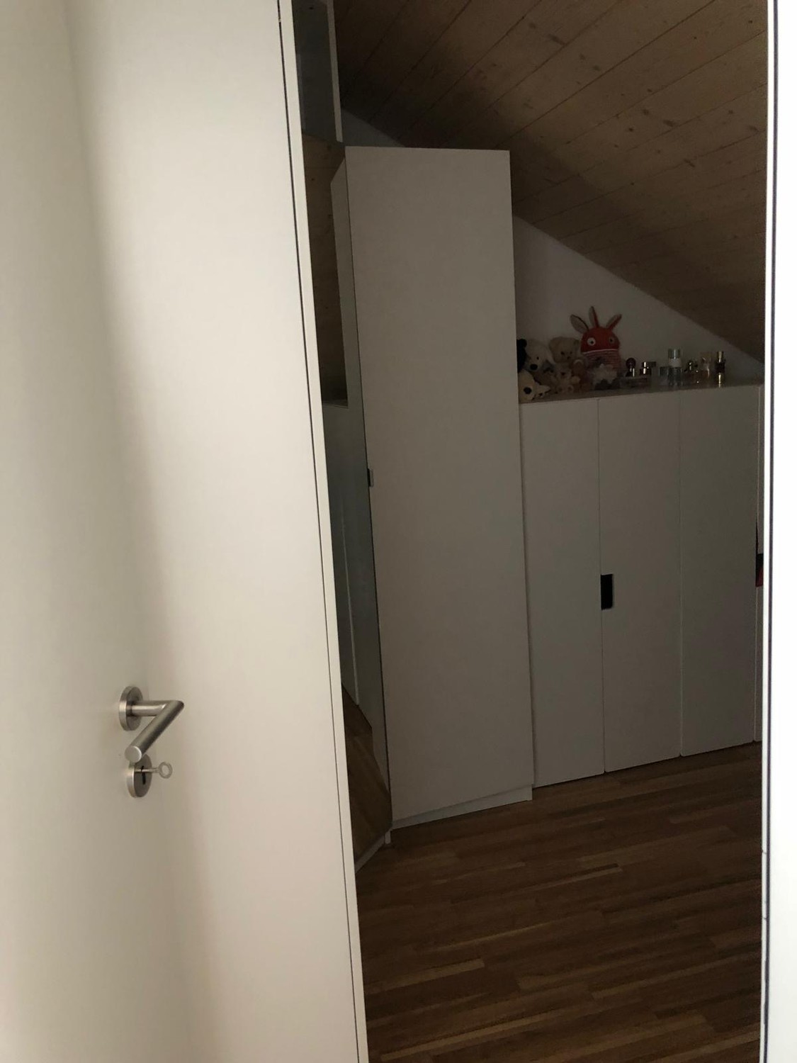 appartamento di 2 ½ locali